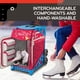thumbnail image 2 of Bolsa de tela de repuesto ZUCA Sport Ice Queen, 2 of 7