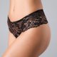 thumbnail image 5 of Baby Doll Encaje Bitono Con Colaless Flores Mujer 33766-2, 5 of 5