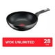 thumbnail image 4 of Wok 28 Cm Unlimited, 4 of 6