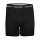 thumbnail image 2 of Pack 3 Bóxers Brief Cotton Stretch Calvin Klein negro S, 2 of 4
