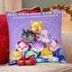thumbnail image 4 of aphmu cat (2) Fundas de almohada de terciopelo con tema, regalos de funda de almohada, decoración para el hogar, cojín de lanzar, regalo de cumpleaños para fans y parejas. 50cm x 50cm., 4 of 6