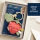 thumbnail image 5 of Juguete infantil Teether Itzy Ritzy Itzy Pal con Lovey y silicona, 5 of 5