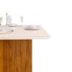 thumbnail image 3 of Juego De Comedor Hera Freijo 4 Sillas, 3 of 8