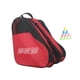 thumbnail image 4 of Bolsa Para Patines De Ruedas, Bolsa Para Zapatos De Patinaje, Bolsa Portátil De Gran Capacidad Para Patines En Línea, Color Rojo, 4 of 5