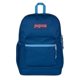 thumbnail image 1 of Mochila JanSport 26L Cross Town Plus Rayas de Equipo, 1 of 7