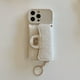 thumbnail image 1 of Lanyard Card Pocket Phone Case For Apple IPhone14 13 12 11X XS XR 7 8 PLUS Pro ProMax, 1 of 5