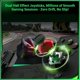 thumbnail image 2 of Controlador de Juegos para iOS y Android, Gamepad con Joystick de Doble Efecto Hall y Triggers Lineales de Doble Modo, Teclas de Retroceso con Macro Turbo, Iluminación RGB, Diseñado para Juegos FPS, 2 of 6