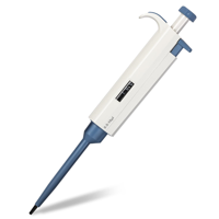 Genérica - Micropipeta Monocanal 0,5-10Ul