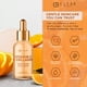 thumbnail image 2 of Sérum facial Clear Beauty con vitamina C y colágeno, 50 ml, 2 of 9