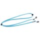 thumbnail image 3 of Correa Para Anteojos Antideslizante Cuerda Universal Elástica Retenedor De Gafas Deportes Azul, 3 of 5