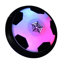 Genérico - Juguete Mini Balon Flotante De Futbol Infantil