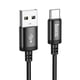 thumbnail image 1 of Cable Carga y Data USB a USB-C Hoco 2 Metros, 1 of 4