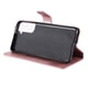 thumbnail image 5 of Funda Billetera para Samsung Galaxy S21 Plus con Porta Tarjetas y Soporte Ajustable Rosa, 5 of 6