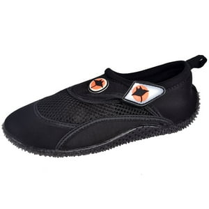 Cabosub - Zapatilla Para Agua Aqua Socks Cabo Sub 43 Negro