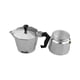 thumbnail image 3 of Cafetera Italiana Express 150ml Aluminio Bahia Ibili, 3 of 5
