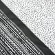 thumbnail image 2 of Sábana Estampada 144 H King Geometric, 2 of 3