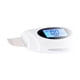 thumbnail image 2 of Limpiador Facial + Peeling Ultrasonico Mantra Luminity EMS, 2 of 4