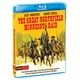 thumbnail image 1 of Película SHOUT! FACTORY – El gran asalto a Northfield, Minnesota, 1 of 1