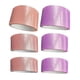 thumbnail image 5 of 6x Cintas De Bolas Adhesivas Para Regalo De álbum De Recortes, Juguete Sensorial Para Hacer Bolas, Relajante, Morado Y Naranja, 5 of 5