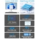 thumbnail image 2 of Computadora de escritorio todo en uno Lenovo de 24" i3-305, 8 GB, 512 GB SSD, Windows 11, 2 of 9