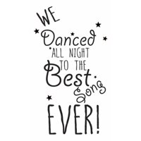 Rienda Libre Graphics - Decomural One Direction Best Song Ever Lyrics Ws-40910