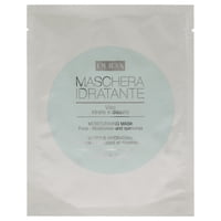 Pupa Milano - Mascarilla Facial Hidratante De Para - Mascarilla