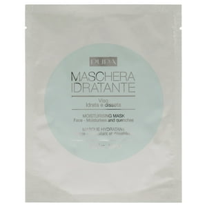 Pupa Milano - Mascarilla Facial Hidratante De Para Unisex - Mascarilla