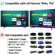 thumbnail image 3 of Control Remoto Voz Hisense Roku TV 4K Repuesto Netflix, 3 of 3