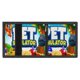 thumbnail image 4 of Billetera Trifold Desmarcar Simulador de Mascotas, 4 of 6