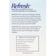 thumbnail image 3 of Lubricante Eye Drops Plus Alivio Duradero 100 Ampollas, 3 of 7