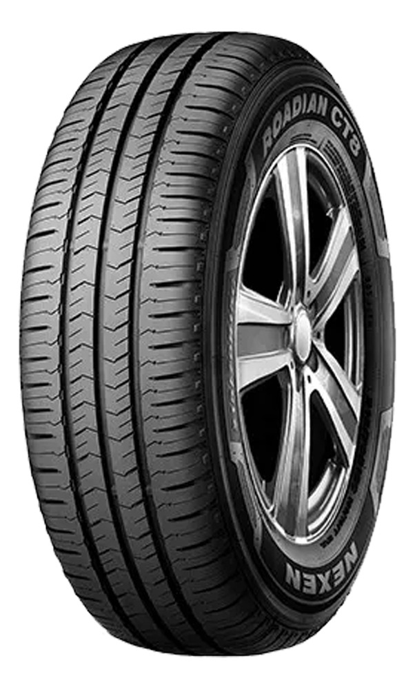 Nexen - Neumatico 225/70 R15 8Pr Roadian Ct8 T