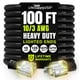thumbnail image 1 of Cable de extensión LifeSupplyUSA 30 m calibre 10/3 impermeable, 1 of 9