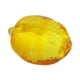 thumbnail image 5 of Estatuilla de fruta, adorno de decoración de escritorio, estatua artística moderna, escultura para mesa, estantería, dormitorio, salpicadero de coche, 59x40mm, 5 of 5
