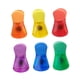 thumbnail image 2 of Clip De Bolsa De Alimentos De 6 Piezas, Clip De Almacenamiento, Chip De Ahorro De Alimentos Para Hogares, Cocina, Paquete De Actualización De Pan, 2 of 3
