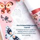 thumbnail image 2 of Kit de pintura por números Pink Picasso Floral Botánico con pintura acrílica 16x20, 2 of 9