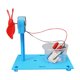 thumbnail image 2 of Motor De Ventilador De Bricolaje, Modelo De Juguete, Juego De Experimentos Pequeños De Ciencia Para Niños Y Niñas, Regalo, 2 of 5