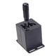 thumbnail image 4 of Simulador USB Shifter H Gear Shifter Apto Para Logitech G29 G27 G25 G920 6+R, 4 of 5