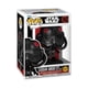 thumbnail image 3 of Figura de vinilo Funko Pop! Star Wars Cassian Andor 9,5 cm, 3 of 8