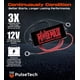 thumbnail image 3 of Sistema de mantenimiento de baterías PulseTech PowerPulse 12V, 3 of 8