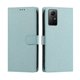 thumbnail image 2 of Funda Cartera de PU para Xiaomi Redmi Note 12S 4G con Tarjetas, Verde Menta, 2 of 6