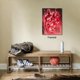 thumbnail image 4 of Arte de Pared MENKARWHY Póster de Baloncesto Firmado por Kevin Durant, 4 of 6