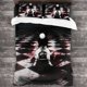 thumbnail image 1 of x1939 Bed Sheets Tokyo Ghoul Bedding Set Twin Full Size Bed Set Teenager Bedroom Duvetcover Sets Anime Men/women 3-Piece Bedding Set (1 Duvet Cover + 2 Pillow Shams) nj1939, 1 of 5