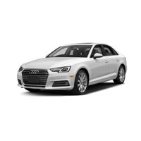 Pastillas Freno Para Auto Audi A4 Quattro 2016-2023 Trasero