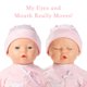 thumbnail image 4 of Muñeca Mother Love para bebé interactiva de 24 pulgadas con sonidos, 4 of 6