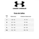 thumbnail image 5 of Primera Capa sin Mangas HeatGear Under Armour Negro, 5 of 5