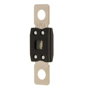 Fusible Mega 70V 175A Para Baterías En 48V - Soliot