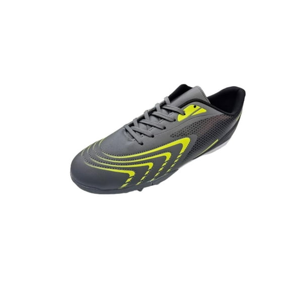Zapatilla de Baby Fùtbol Hombre Gris