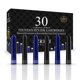 thumbnail image 1 of Cartucho de tinta SCRIVI PENS 30 unidades negro y azul, 1 of 6