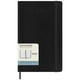 thumbnail image 3 of Agenda Moleskine 2026 - Mensual - Tapa blanda - Large - Negro, 3 of 4