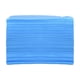 thumbnail image 4 of Sábana desechable de 100 Uds., sábanas impermeables de 80x180cm, funda de colchón, funda de masaje para salón, SPA, Hotel, atención del bebé, , Azul con Agujero, 4 of 5